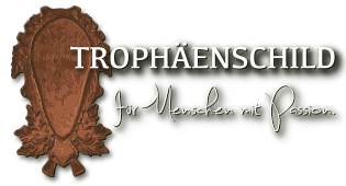 Trophaenschild